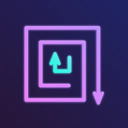Ícone de Arrow Traffic: Clear the Grid