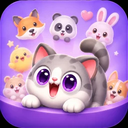 ZooDoku: Star Battle Sudoku 图标